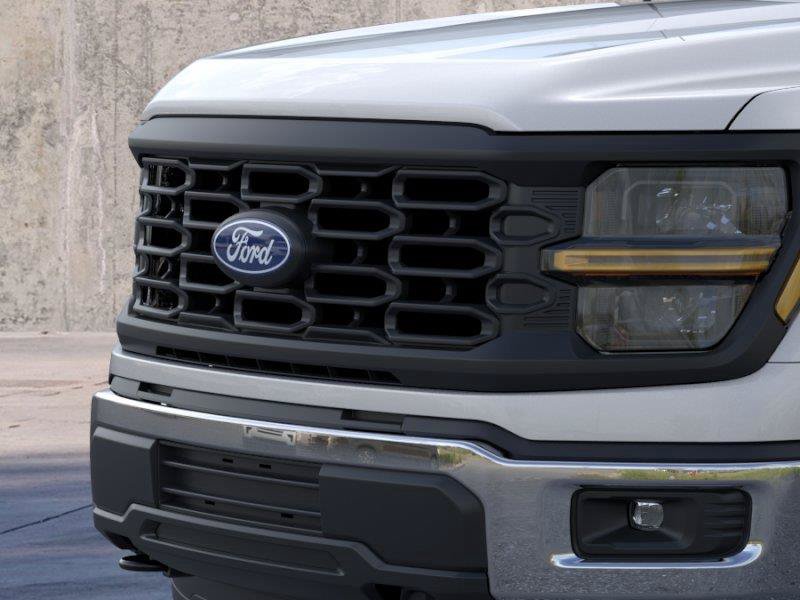 New 2026 Ford F150 XL w/ Equipment Group 103A High AWD/4WD image 17