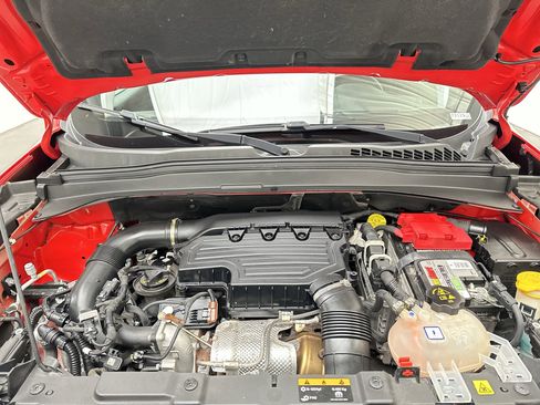Used 2020 Jeep Renegade Limited w/ UConnect 8.4 Nav Group AWD/4WD image 41