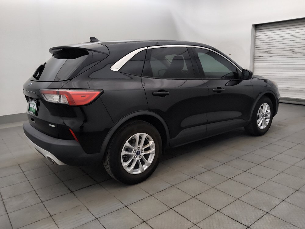 Used 2020 Ford Escape SE FWD image 10