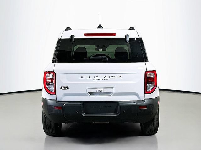 New 2026 Ford Bronco Sport Big Bend AWD/4WD image 6