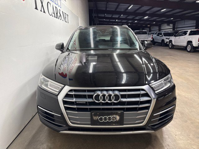 Used 2019 Audi Q5 2.0T Premium AWD/4WD image 13