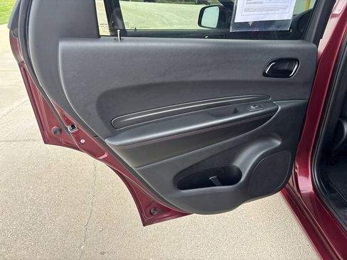 Used 2024 Dodge Durango GT image 23