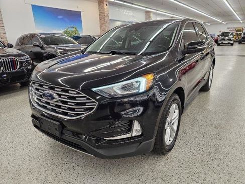 Used 2019 Ford Edge SEL w/ Equipment Group 201A image 1