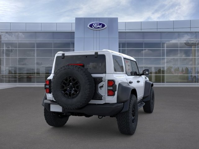 New 2026 Ford Bronco Raptor AWD/4WD image 42