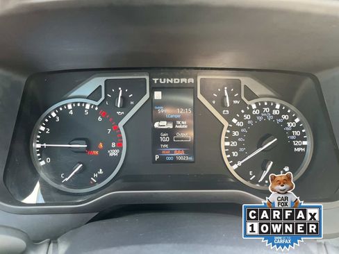 Used 2024 Toyota Tundra SR5 image 34