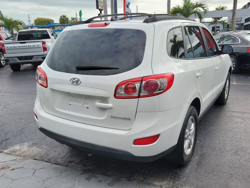 Used 2010 Hyundai Santa Fe GLS w/ Premium Pkg 2 image 4