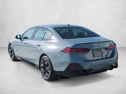 New 2026 BMW 530i w/ M Sport Package image 9