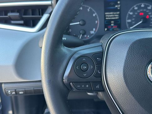 Certified 2024 Toyota Corolla SE image 16