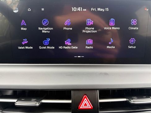 New 2026 Kia Seltos S AWD/4WD image 30