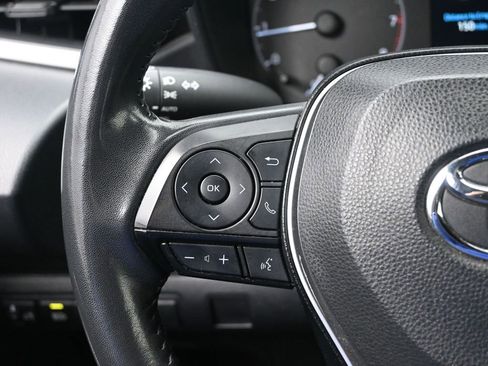 Used 2024 Toyota Corolla SE image 14