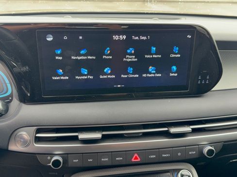 Used 2025 Hyundai Palisade XRT FWD image 23