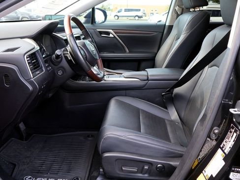 Used 2021 Lexus RX 350 AWD w/ Premium Package image 31