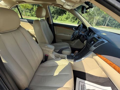 Used 2009 Hyundai Sonata Limited FWD image 19