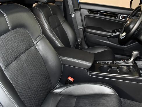 Used 2023 Honda Civic Sport Touring image 42