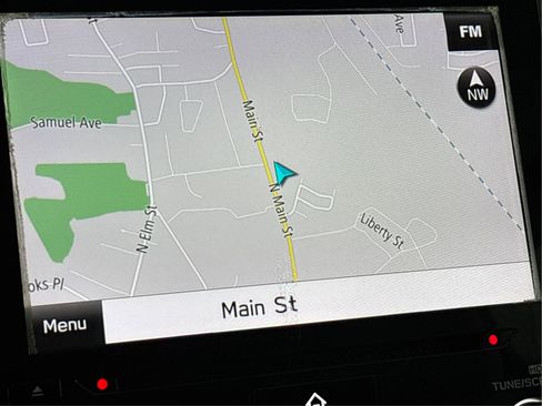 Used 2017 Subaru Impreza 2.0i Limited image 36