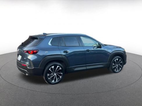 Used 2025 MAZDA CX-50 2.5 Hybrid w/ Premium Plus Pkg image 15
