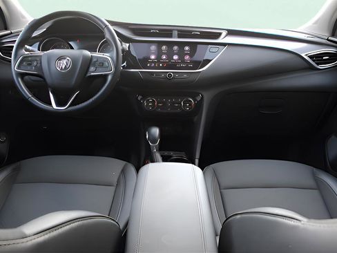 Used 2023 Buick Encore GX Select w/ Sport Touring Package image 19