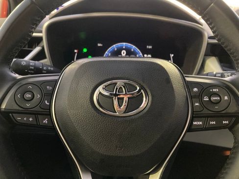 Used 2023 Toyota Corolla XSE image 15