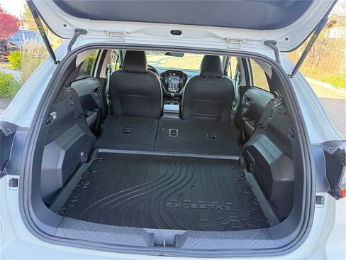 Used 2024 Subaru Crosstrek 2.5i Limited w/ Crosstrek Mirror Package image 42