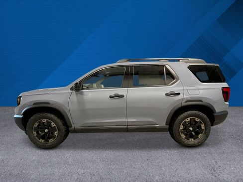 New 2026 Honda Passport TrailSport Elite image 7