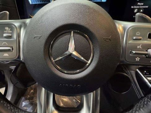 Used 2021 Mercedes-Benz AMG GT 63 S image 33