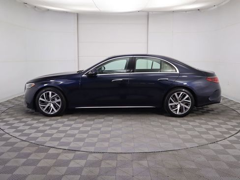 New 2026 Mercedes-Benz E 350 Sedan image 8