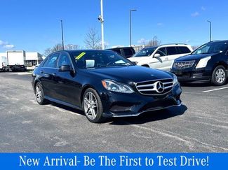 Used 2015 Mercedes-Benz E 350 4MATIC Sedan 360° Tour