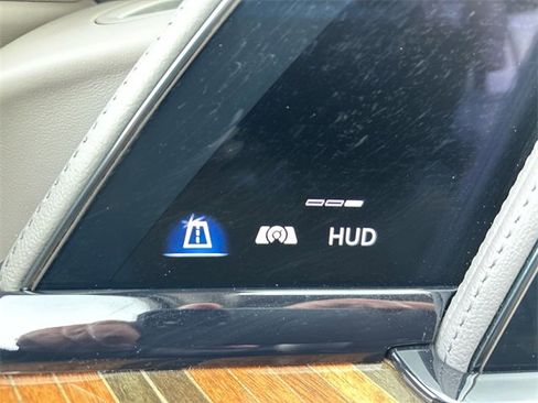 Used 2023 Cadillac Escalade Premium Luxury Platinum w/ LPO, Floor Liner Package image 36