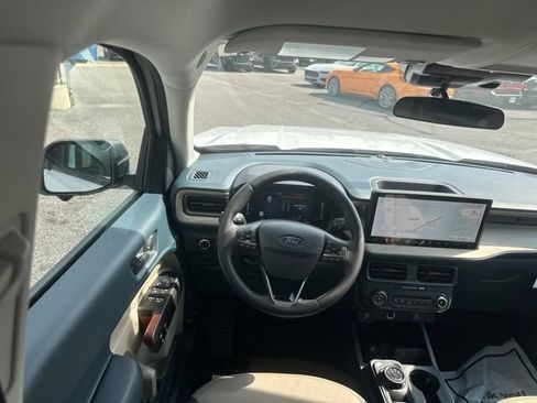 New 2026 Ford Maverick Lariat AWD/4WD image 26
