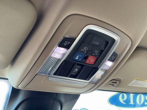 Used 2019 RAM 3500 Limited image 21