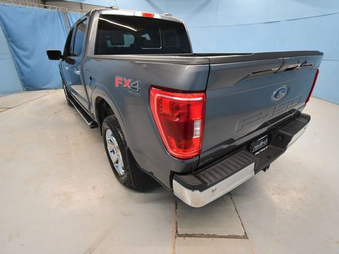 Used 2022 Ford F150 XLT w/ Equipment Group 302A High image 33