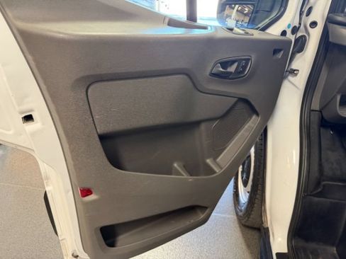 Used 2021 Ford Transit 350 w/ Upfitter Package RWD image 13
