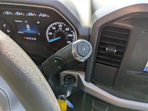 Used 2023 Ford F150 XLT image 17