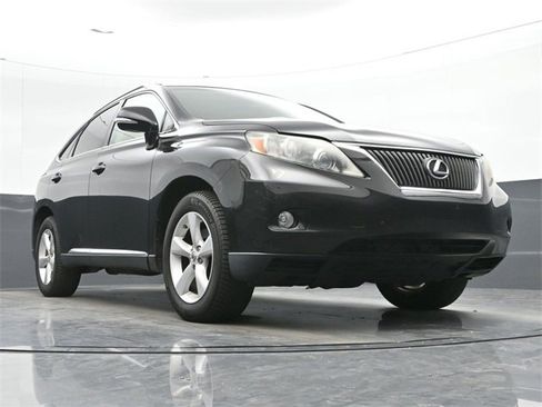 Used 2011 Lexus RX 350 AWD w/ Premium Pkg image 10