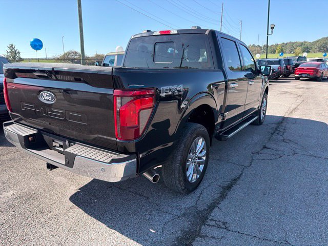Used 2024 Ford F150 XLT w/ Equipment Group 303A High AWD/4WD image 21