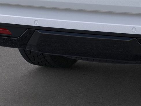 New 2025 Ford Expedition Tremor image 23