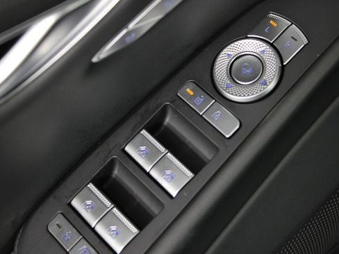 Used 2026 Genesis G80 3.5T Sport Prestige AWD/4WD image 23