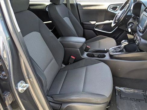 Used 2020 Kia Soul X-Line FWD image 19