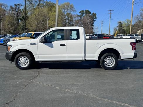 Used 2020 Ford F150 XL w/ XL Power Equipment Group image 3