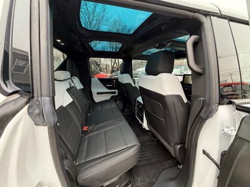 Used 2023 GMC Hummer EV Edition 1 image 9