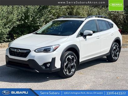 Certified 2023 Subaru Crosstrek 2.5i Limited