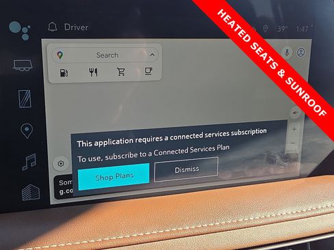 Used 2023 Chevrolet Tahoe High Country w/ Advanced Technology Package image 19