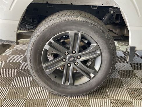 Used 2023 Ford F150 XLT w/ Equipment Group 302A High image 18