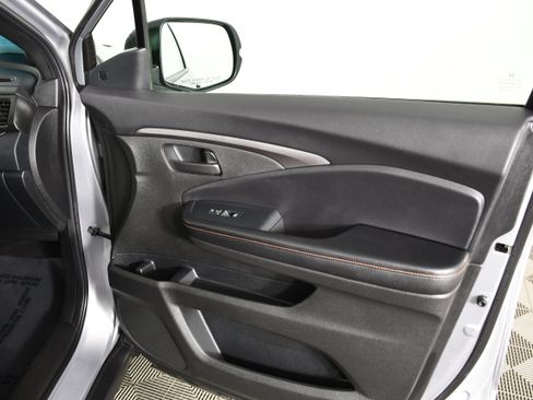 Used 2022 Honda Passport TrailSport image 42