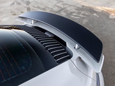 Certified 2024 Porsche 911 Turbo S image 23