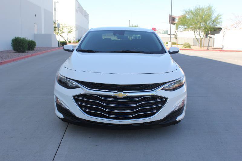 Used 2024 Chevrolet Malibu LS FWD image 2