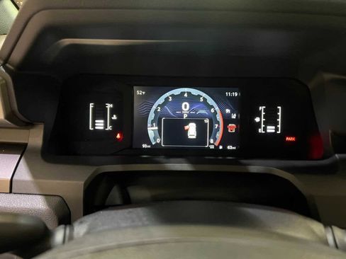 New 2025 Toyota 4Runner SR5 image 17