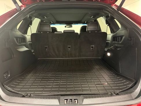 Used 2019 Ford Edge ST w/ Equipment Group 401A AWD/4WD image 36