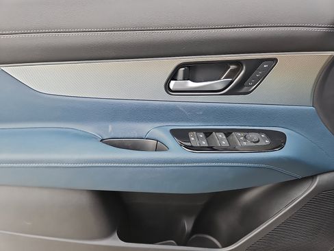 New 2026 Nissan Murano Platinum image 9