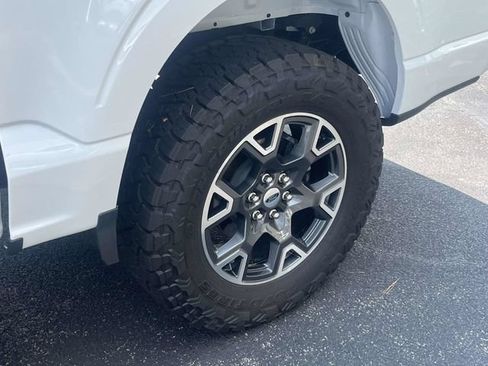 Used 2024 Ford F150 STX AWD/4WD image 11